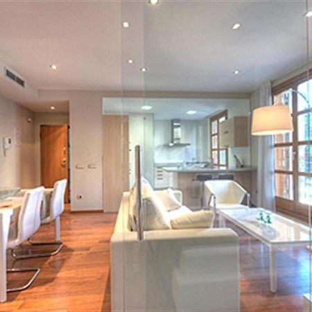Moderno Apartamento En La Plaza Del Tossal 瓦伦西亚 外观 照片